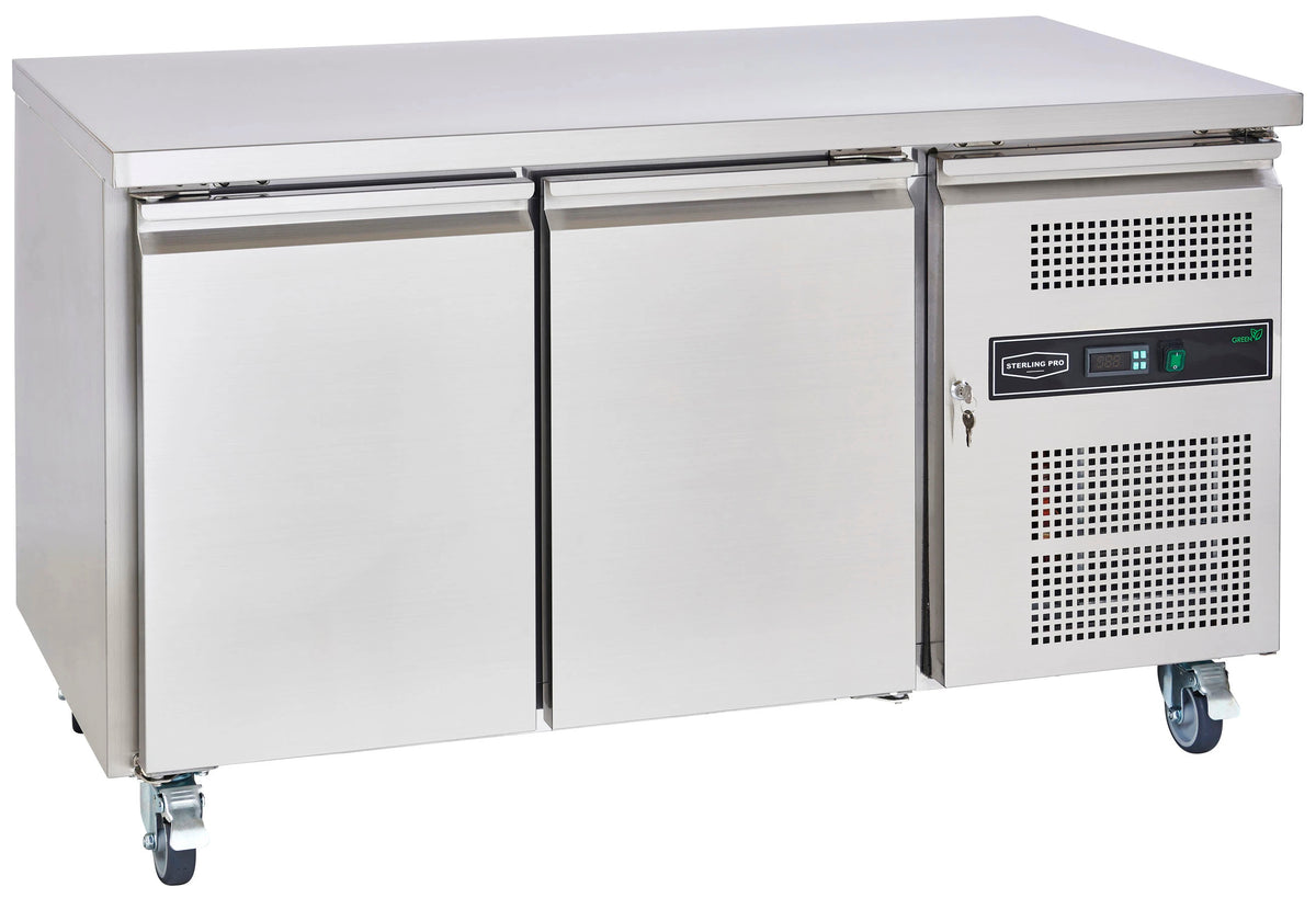 Sterling Pro Counter Fridges