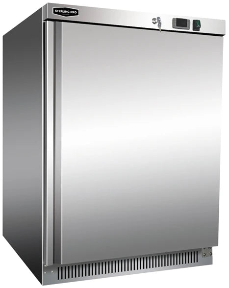 Sterling Pro Reach-In Refrigerators