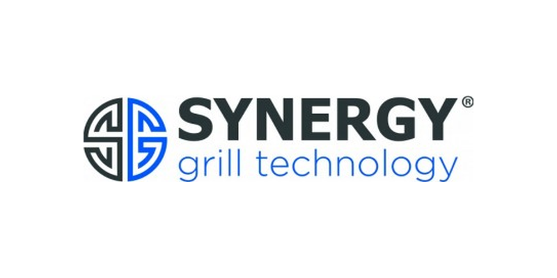Synergy Grill logo