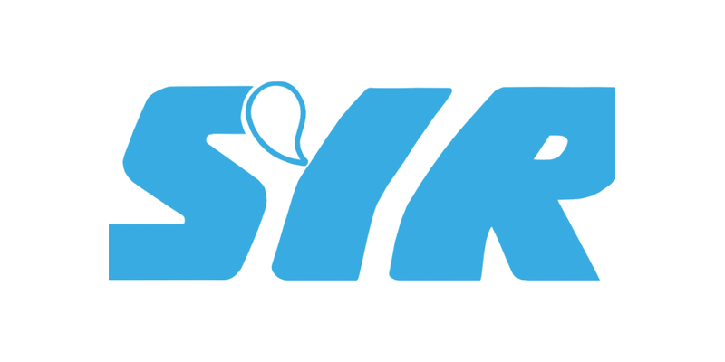 SYR logo