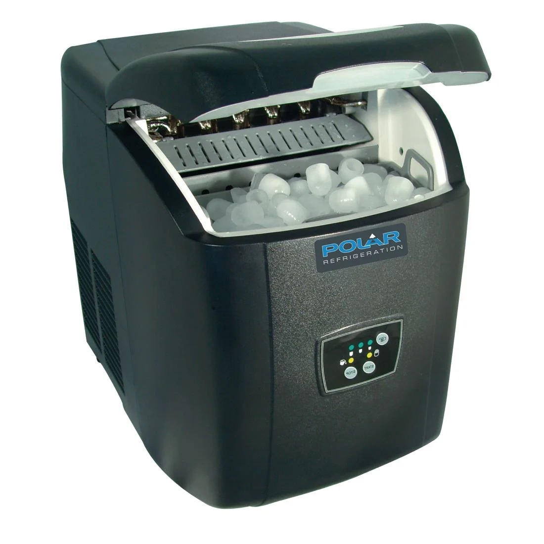Polar Ice Machines