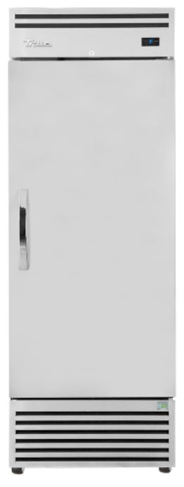 True Reach-In Freezers