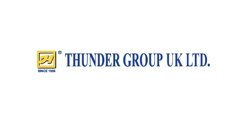 Thunder Group logo
