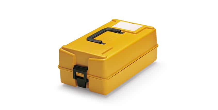 Rieber Insulated Food Carriers
