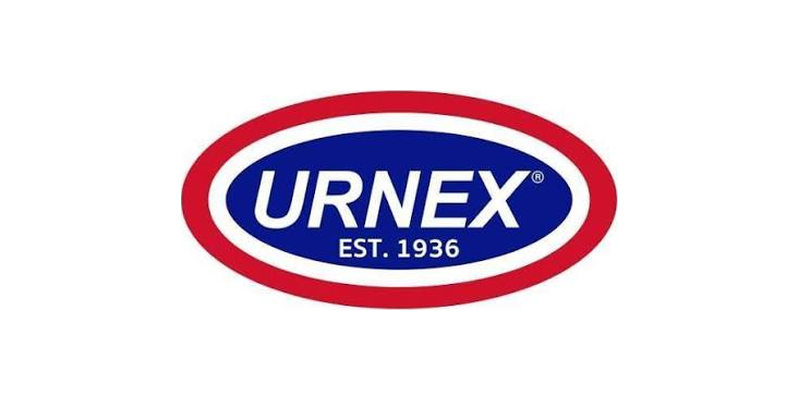 Urnex logo