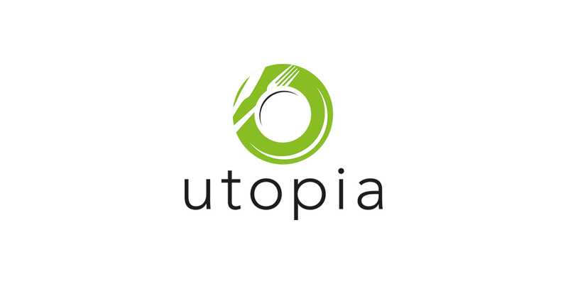 Utopia logo
