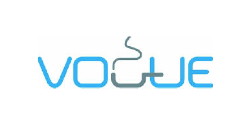 Vogue logo