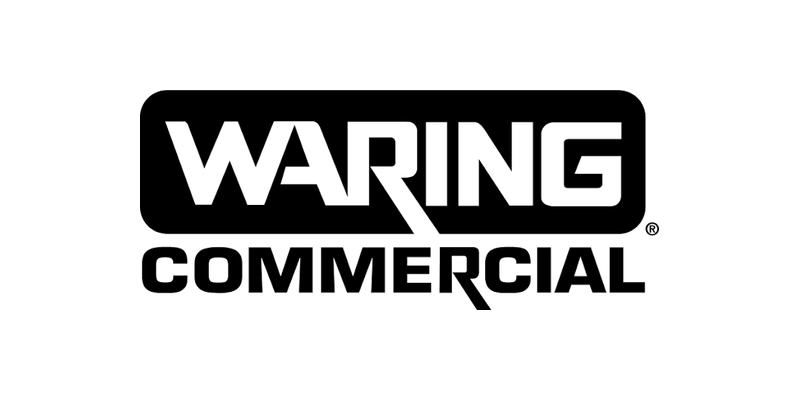 Waring Commercial logo