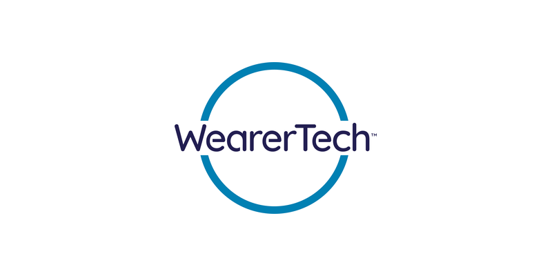 WearerTech logo