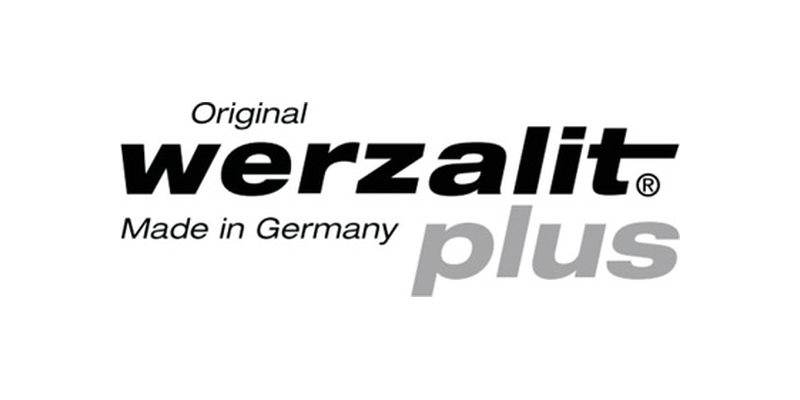 Werzalit Plus logo