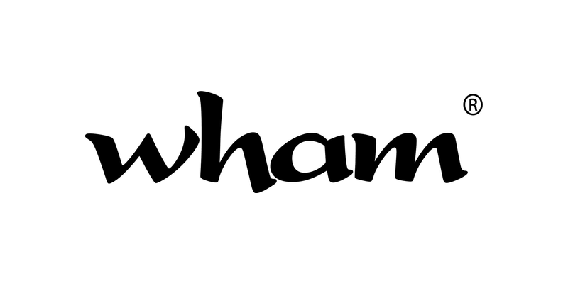 Wham logo