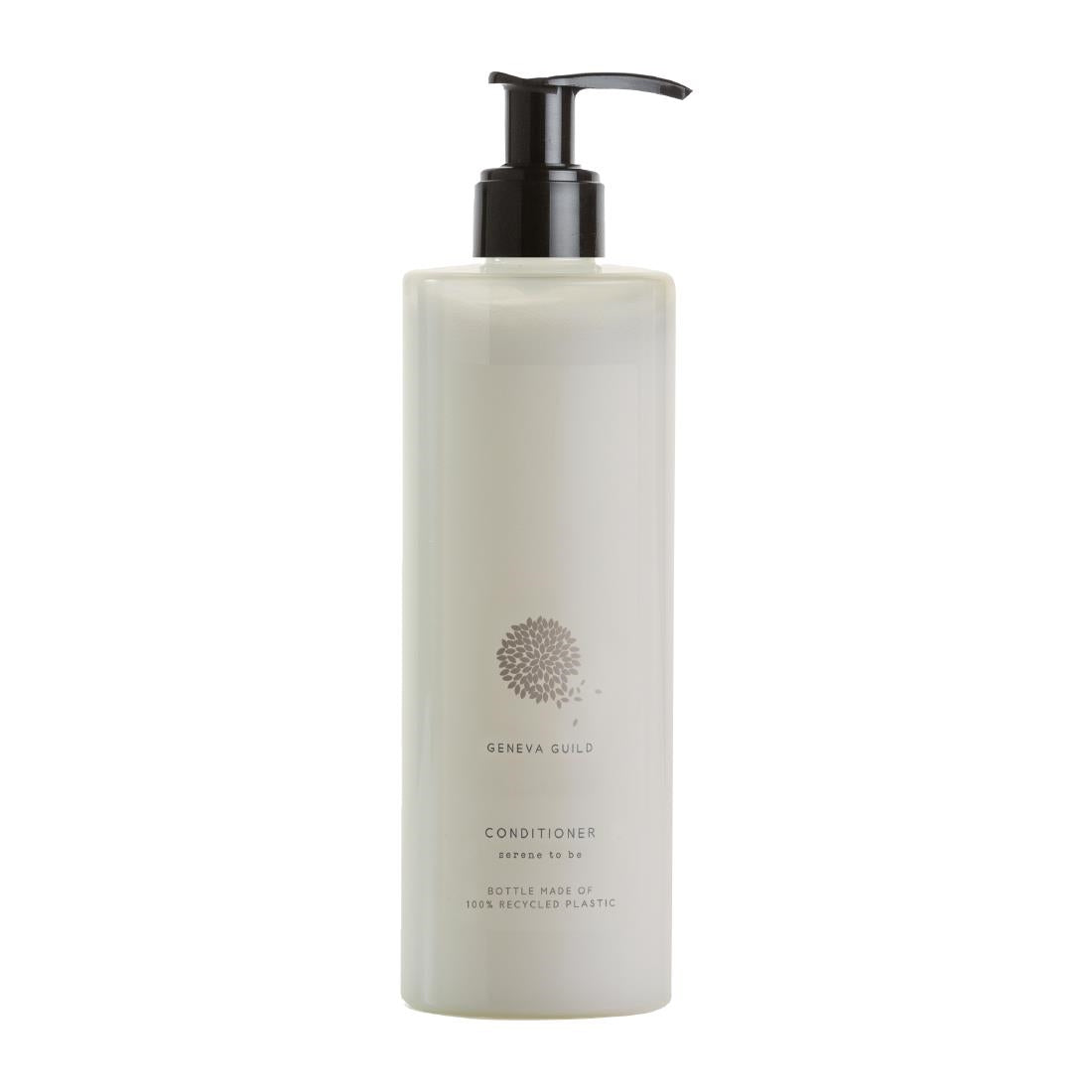 Geneva Guild Conditioner Pump Bottle 380ml product image
