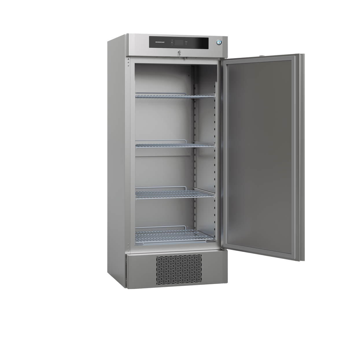 Hoshizaki Premier K BW80 DR U 610 Ltr Single Door Upright Fridge