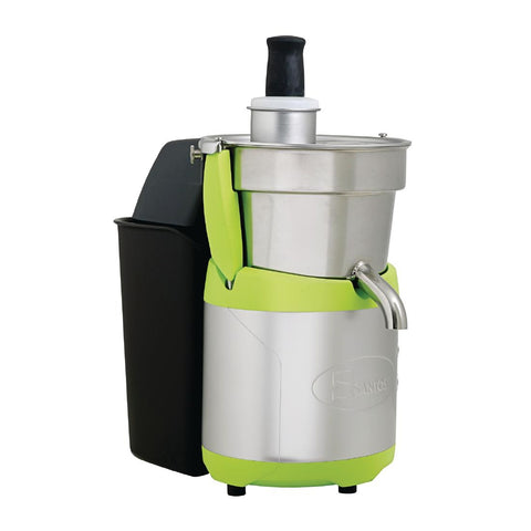 Santos Centrifugal Juicer Miracle Edition product image