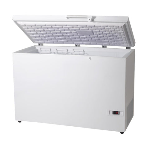 Vestfrost Low Temperature -60° Chest Freezer 140Ltr VT147-60