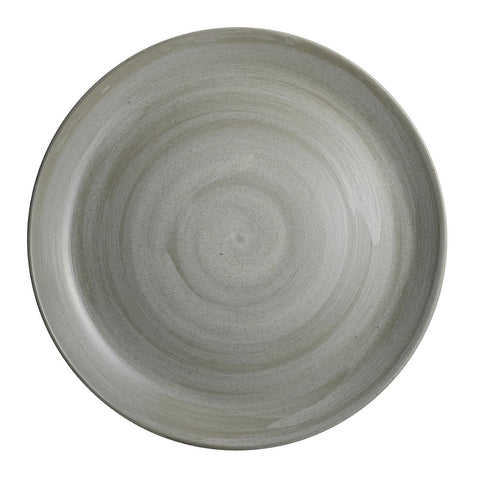 Maham Studio Carnaby Coupe Plates Dove 270mm product image