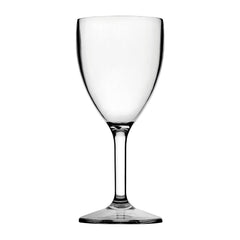 Utopia Diamond Wine Glasses 340ml (Pack of 12)