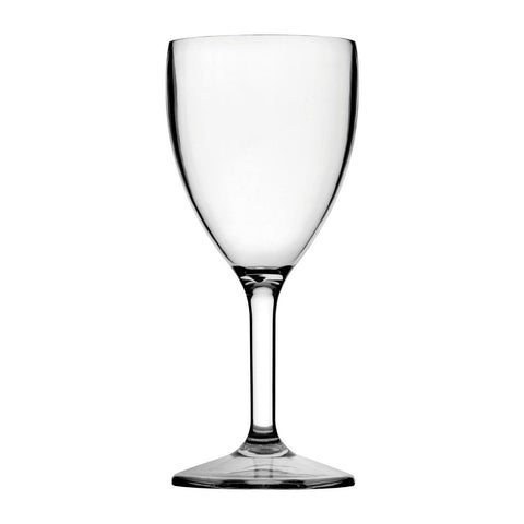 Utopia Diamond Wine Glasses 340ml product image