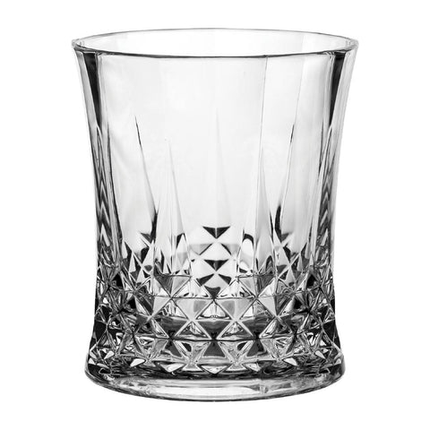 Utopia Gatsby Old Fashioned Glasses 290ml product image
