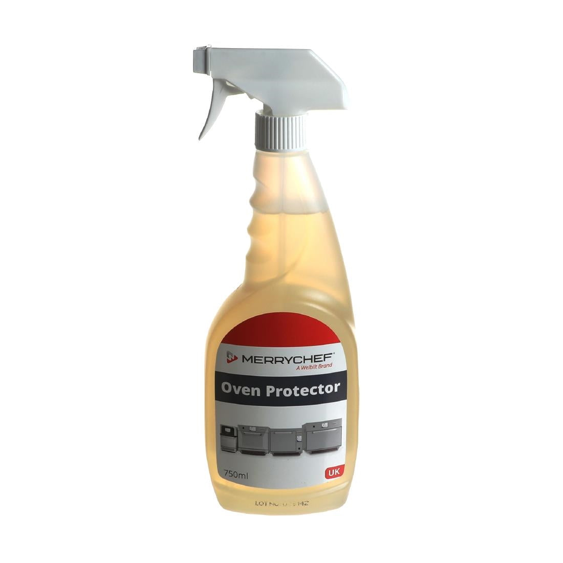 Merrychef Oven Protector 750ml product image