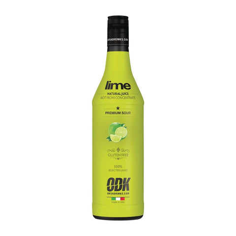 ODK 100% Lime Juice 750ml product image