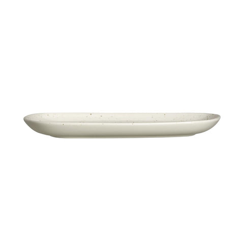 Steelite Amari Pepper Nordic Platters White 286mm (Pack of 6)