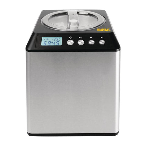 Buffalo Upright Ice Cream Maker 2Ltr product image