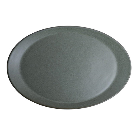 Maham Studio Carnaby Oval Platters Teal product image