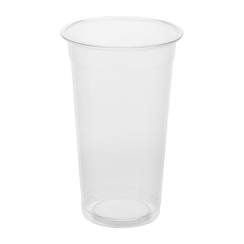Fiesta Recyclable rPET Cups 568ml/20oz (Pack 400)