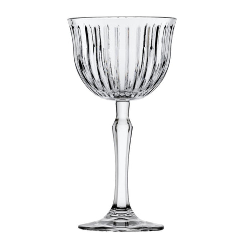 Utopia Joy Nick and Nora Champagne Coupes 160ml (Pack of 24)