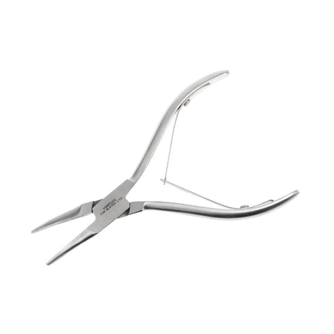 Curved Blade Salmon Tweezers product image