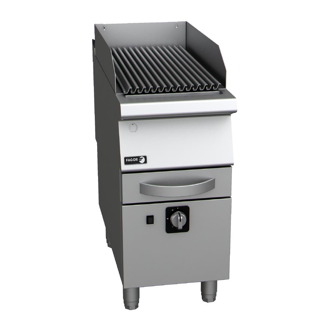 Fagor 900 Series Freestanding Gas Chargrill product image
