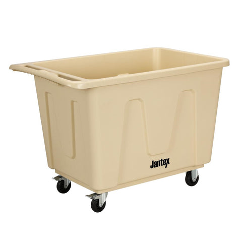 Jantex 350Ltr Laundry Bin with Wheels