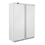 Polar C-Series Double Door Upright Freezer product image