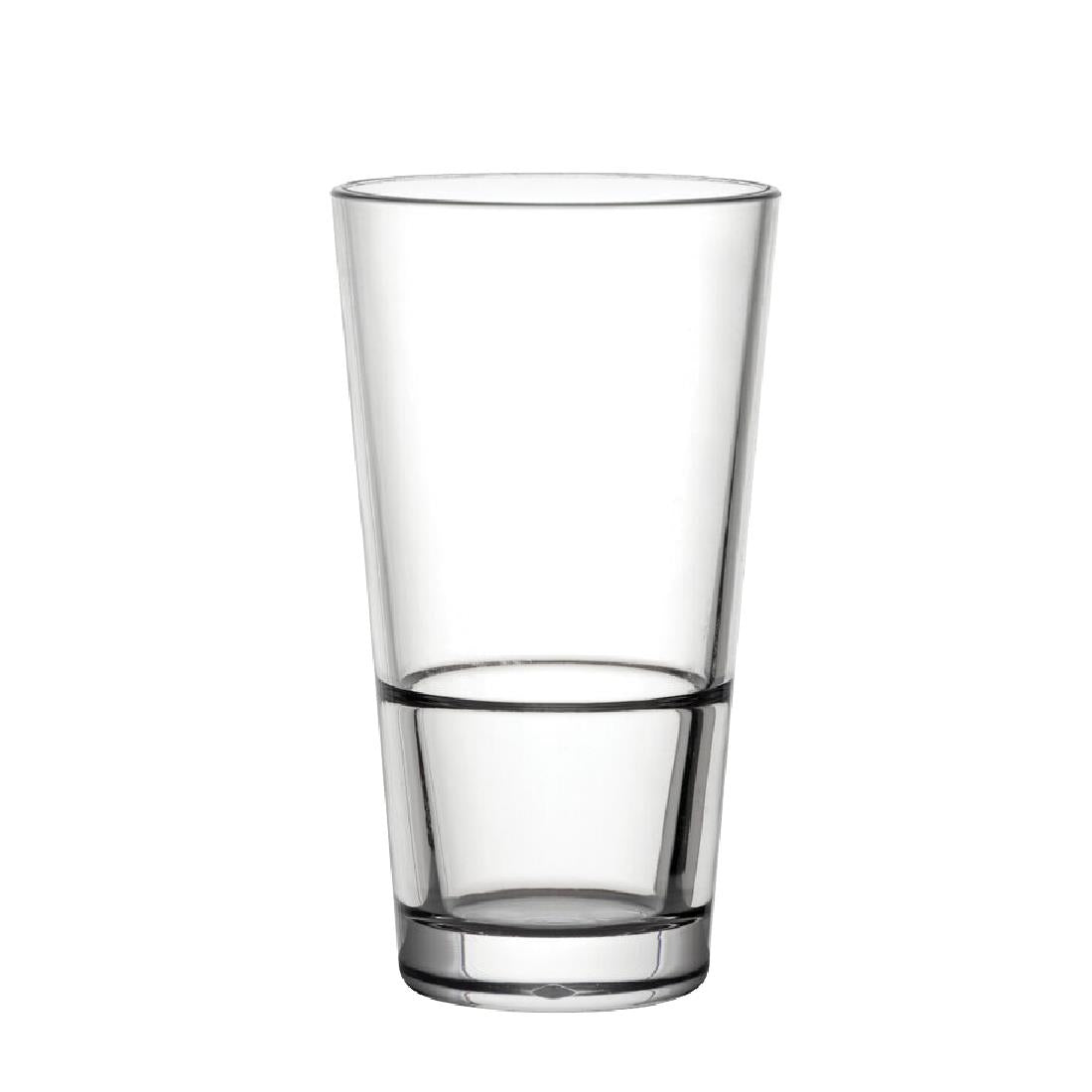 Utopia Venture Stacking Tumblers 355ml product image