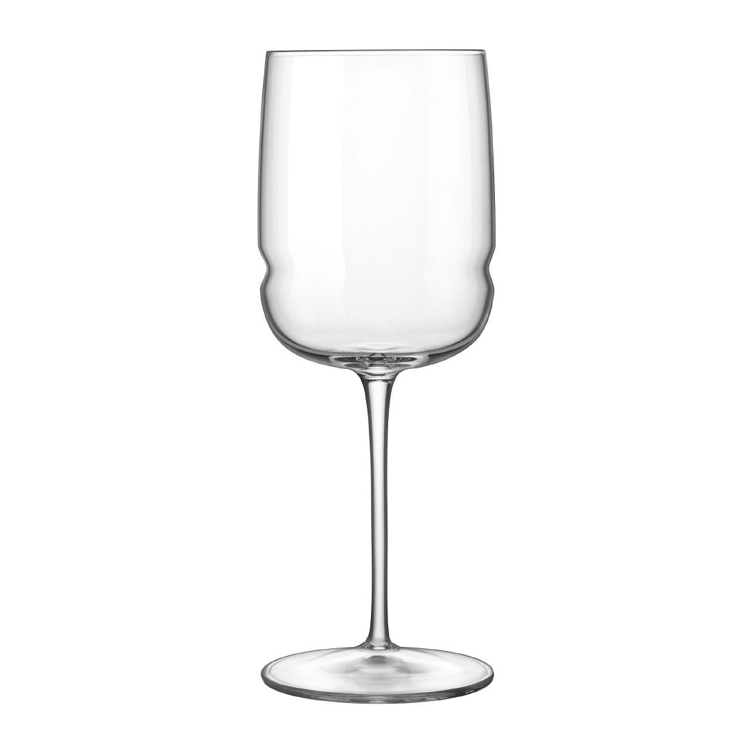 Luigi Bormioli Grandioso White Wine Glasses product image