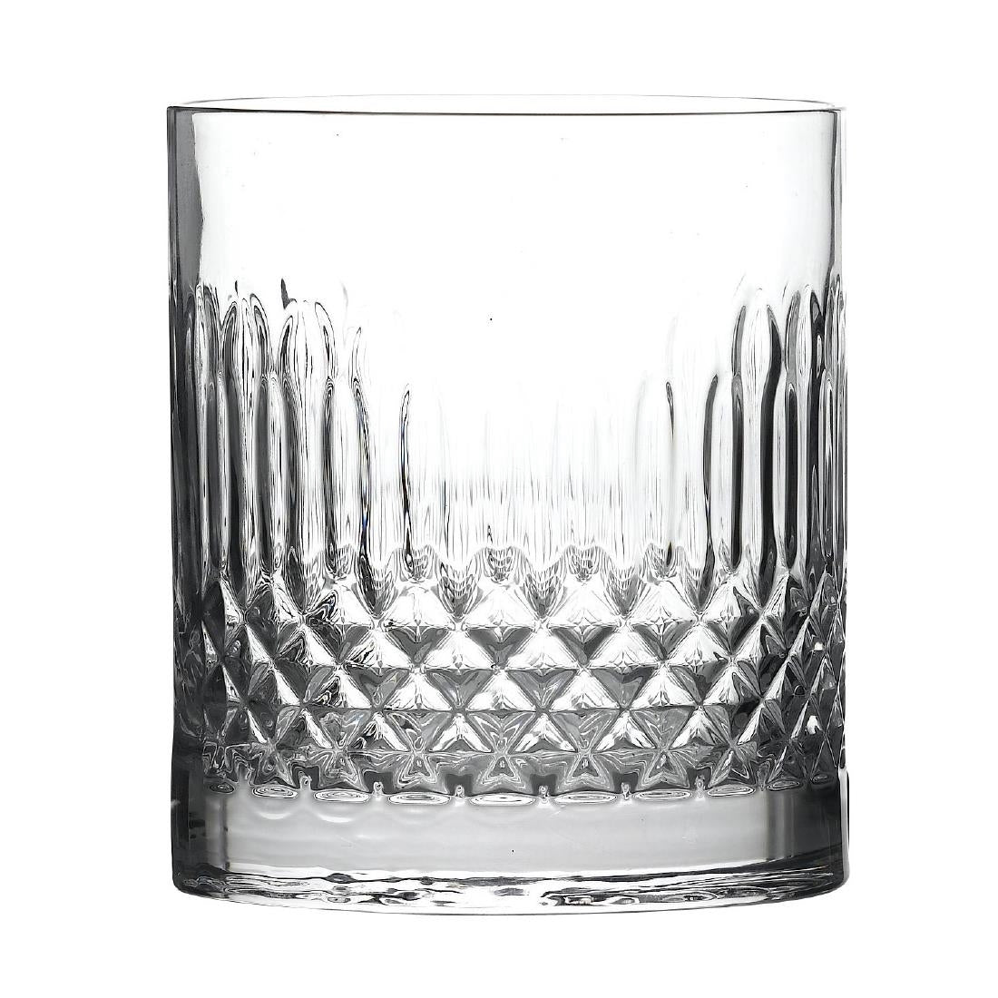 Luigi Bormioli Diamante Double Old Fashioned product image