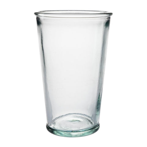 Olympia Recycled Glasses Conical Tumblers product image