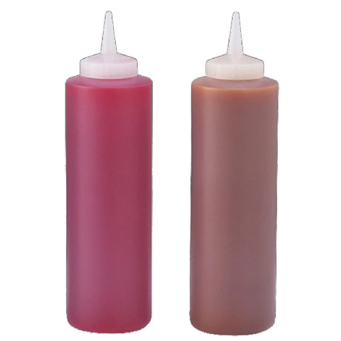 Server Squeeze Bottle for Touch 3 Sauce product image