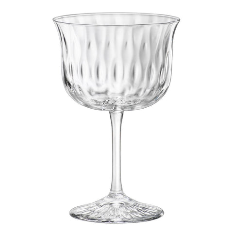 Bormioli Rocco Bloom Fizz Glasses 280ml product image