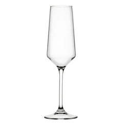 Utopia Apex Champagne Flutes 290ml (Pack of 6)