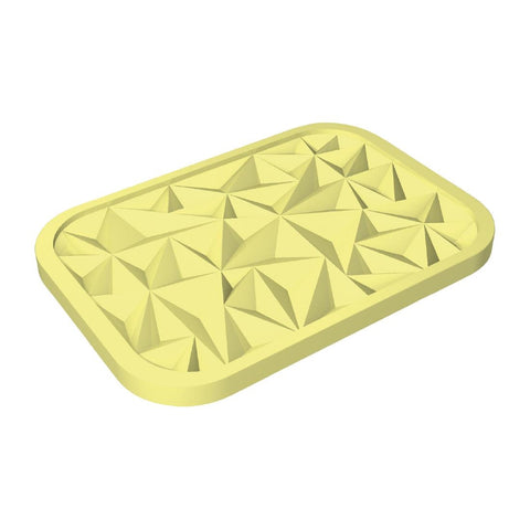 Pavoni Iceberg Decoration for Gelato Pans product image