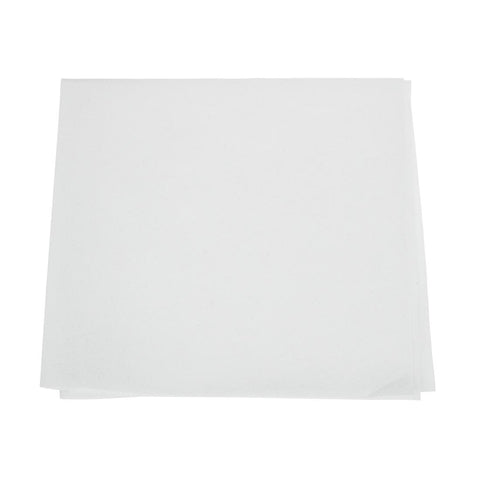 Lunch Napkin White 330x330mm 1ply 1/4 Fold product image