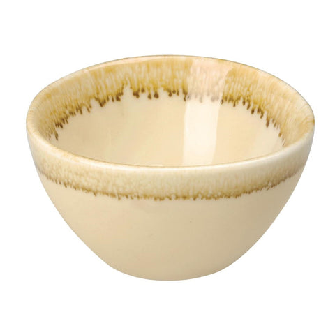 Olympia Kiln Dipping Pots Sandstone 70mm product image