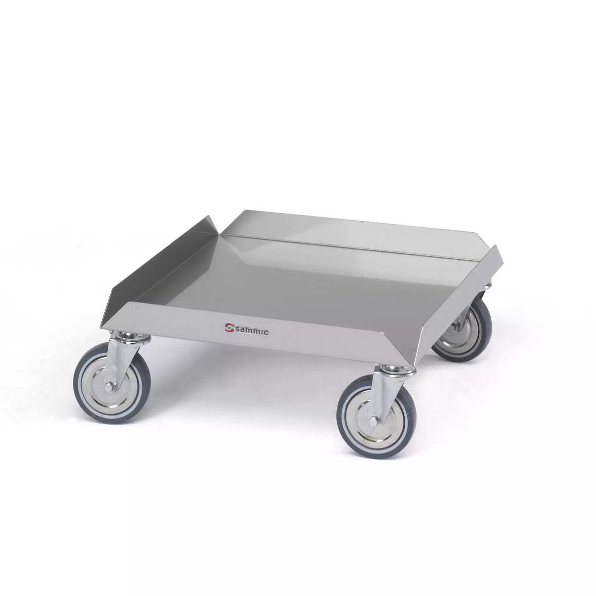 Sammic Trolley for dishwasher baskets CCV(A) product image