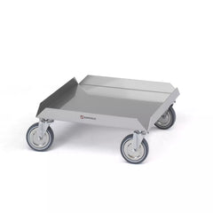 Sammic Trolley for dishwasher baskets CCV(A)