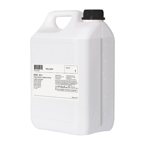 Geneva Guild Liquid Hand Soap Pump Bottle 5Ltr Refill (Pack of 2)
