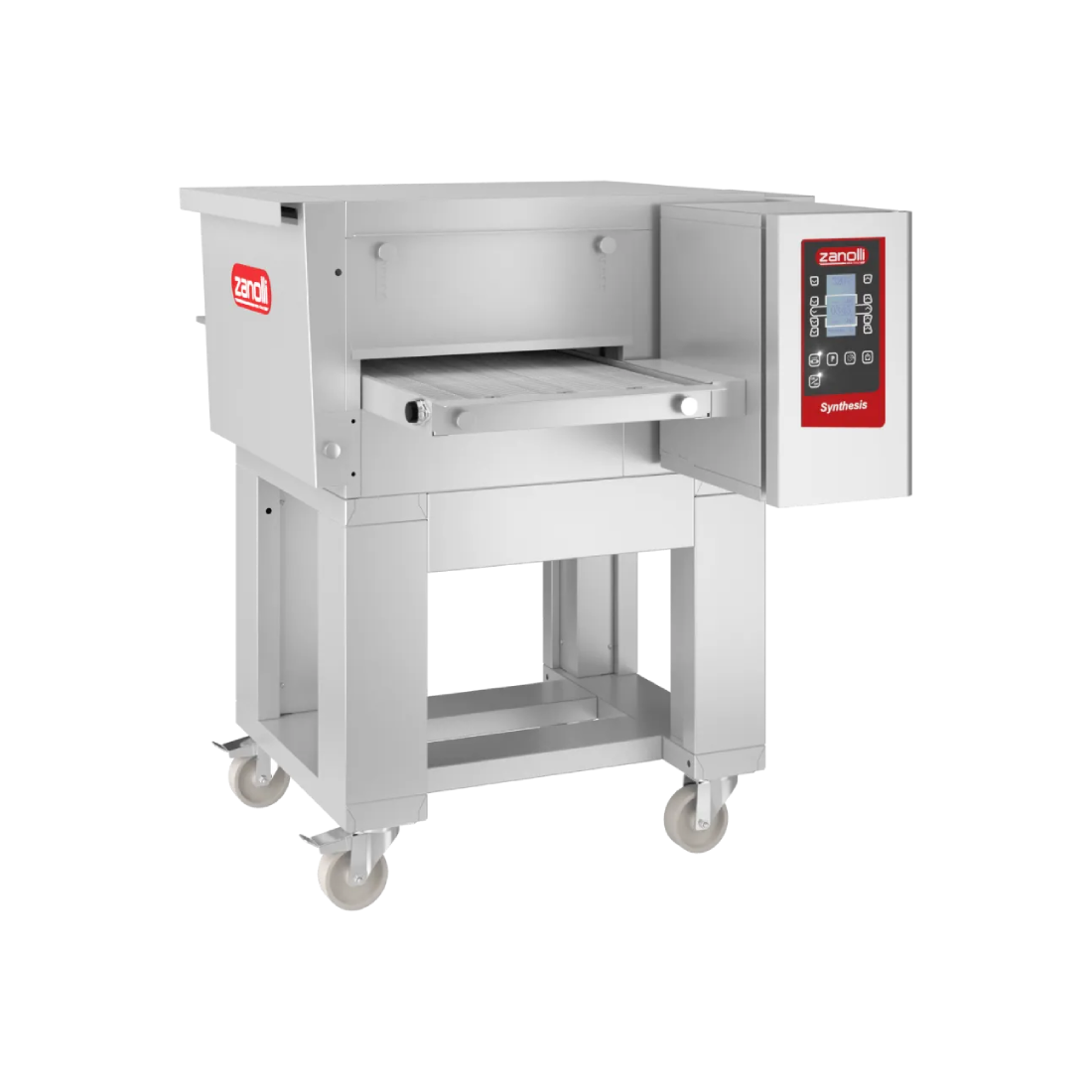 Zanolli Synthesis 06/40VE 16" Electric product image