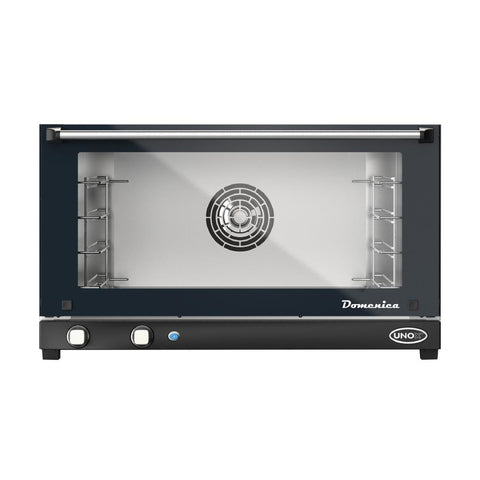 Unox LineMicro Domenica Manual Convection product image