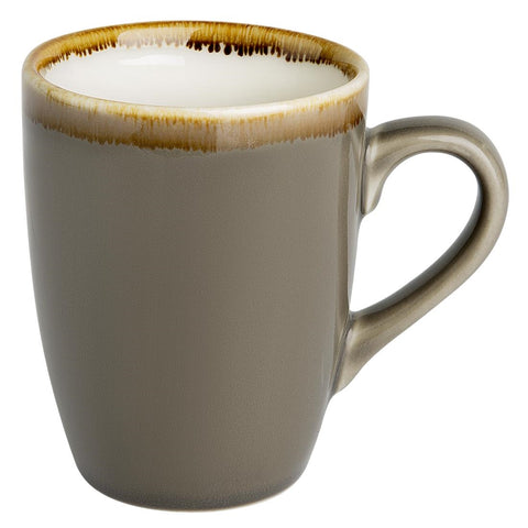 Olympia Kiln Mugs Smoke 340ml product image